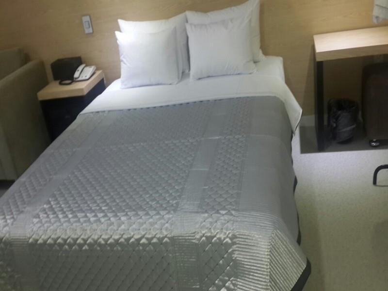 White Hotel Suwon Buitenkant foto